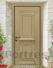 Двери mul-t-lock ”459” дизайн - ренессанс