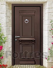 Двери mul-t-lock ”459” дизайн - ренессанс