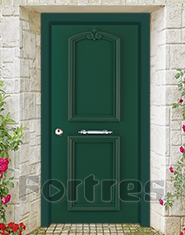 Двери mul-t-lock ”462” дизайн - классик