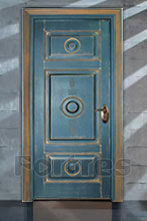 двери MUL-T-LOCK "157"